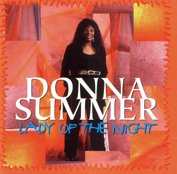 Постер Donna Summer - Discography Donna Summer - Discography
