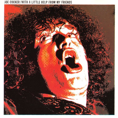 Постер Joe Cocker - Discography Joe Cocker - Discography
