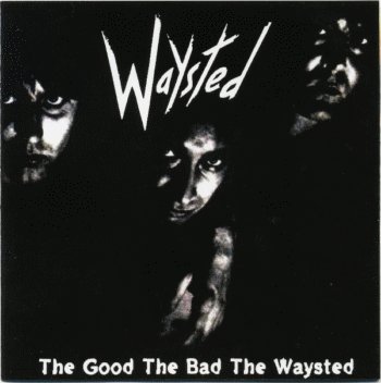 Постер Waysted - Дискография Waysted - Дискография