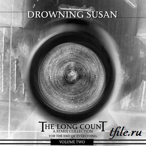 Постер Drowning Susan - The Long Count Drowning Susan - The Long Count