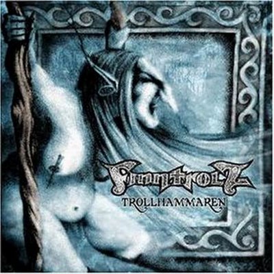 Постер Finntroll - Discography Finntroll - Discography