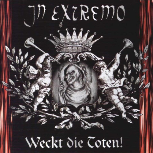 Постер In Extremo - Discography In Extremo - Discography