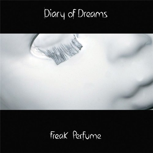 Постер Diary Of Dreams - Discography Diary Of Dreams - Discography