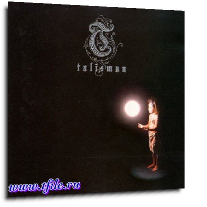 Постер Talisman - Дискография Talisman - Дискография
