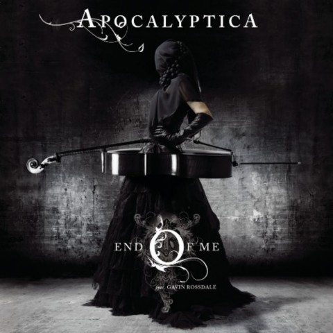 Постер Apocalyptica Discography Apocalyptica Discography