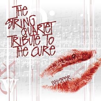 Постер The Vitamin String Quartet - Tributes The Vitamin String Quartet - Tributes