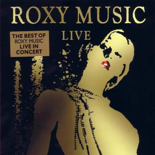 Постер Roxy Music Discography Roxy Music Discography