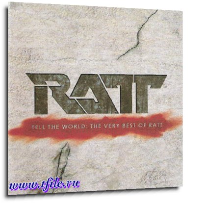 Постер Ratt - Дискография Ratt - Дискография