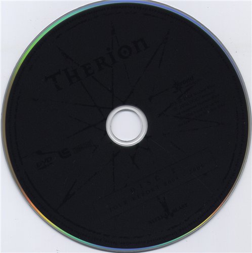 Постер Therion - Discography Therion - Discography