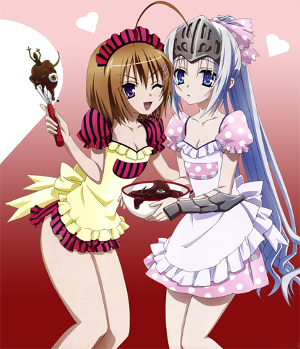 Постер Уж не зомби ли это? / Kore wa Zombie desuka? Уж не зомби ли это? / Kore wa Zombie desuka?