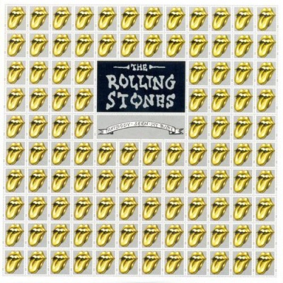 Постер The Rolling Stones - The Singles Collection 1971-2006 The Rolling Stones - The Singles Collection 1971-2006
