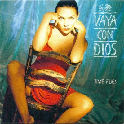 Постер Vaya Con Dios - Original Album Classics Vaya Con Dios - Original Album Classics