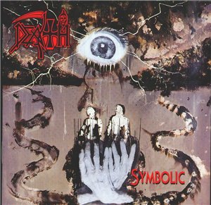 Постер Death - Discography Death - Discography