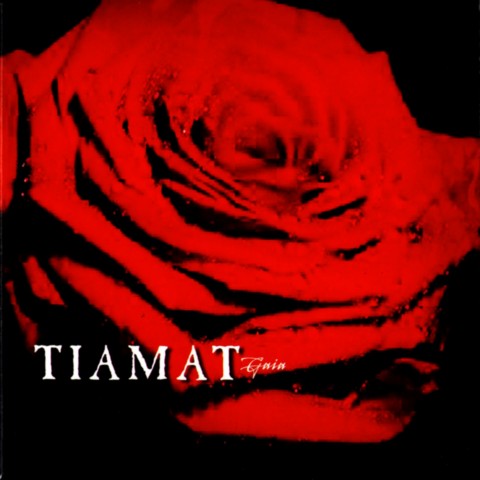 Постер Tiamat Discography Tiamat Discography