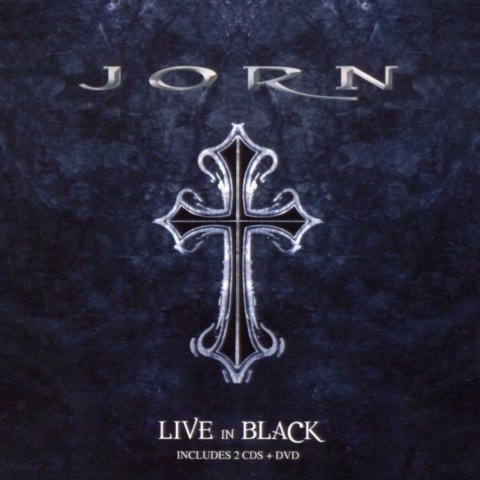 Постер Jorn Lande Discography Jorn Lande Discography