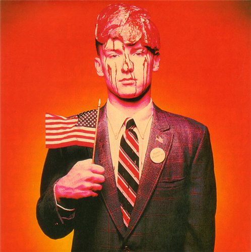 Постер Ministry - Discography Ministry - Discography
