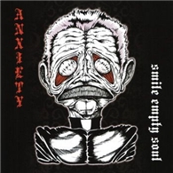Постер Smile Empty Soul - Дискография Smile Empty Soul - Дискография