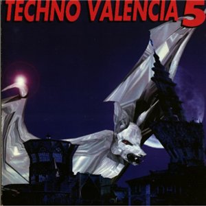 Постер VA - Techno Valencia VA - Techno Valencia