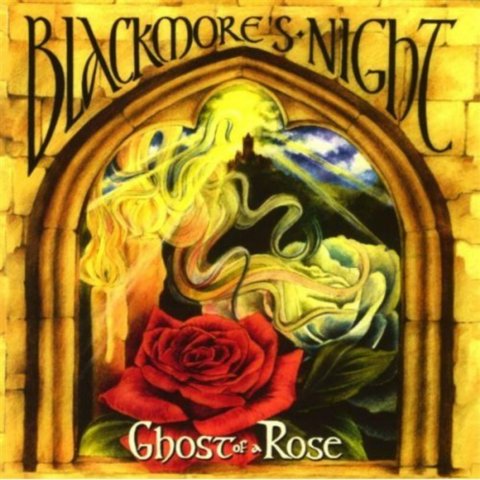 Постер Ritchie Blackmore Discography Ritchie Blackmore Discography