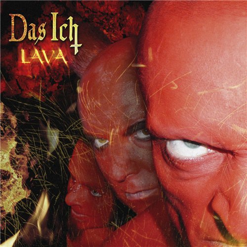 Постер Das Ich - Discography Das Ich - Discography