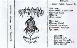 Постер Tankard - Discography Tankard - Discography