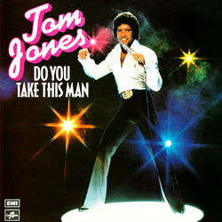 Постер Tom Jones - Дискография Tom Jones - Дискография