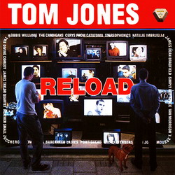 Постер Tom Jones - Дискография Tom Jones - Дискография