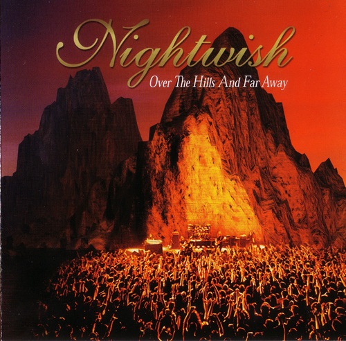 Постер Nightwish - Discography Nightwish - Discography