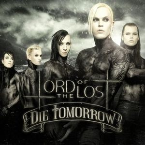 Постер Lord Of The Lost - Дискография Lord Of The Lost - Дискография
