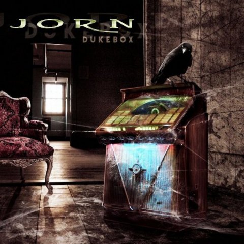 Постер Jorn Lande Discography Jorn Lande Discography