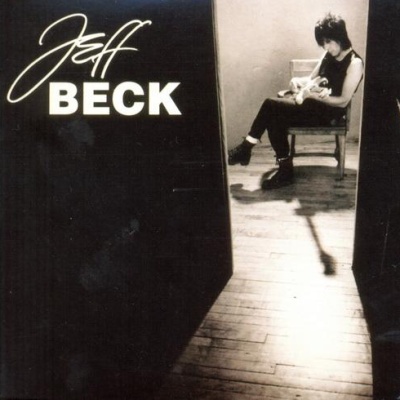 Постер Jeff Beck 2 Box Sets / 10 Albums Jeff Beck 2 Box Sets / 10 Albums