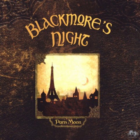 Постер Ritchie Blackmore Discography Ritchie Blackmore Discography