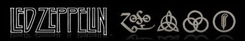 Постер Led Zeppelin - How The West Was Won Led Zeppelin - How The West Was Won