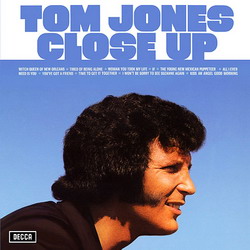 Постер Tom Jones - Дискография Tom Jones - Дискография