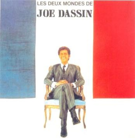 Постер Joe Dassin - Integrale Albums Joe Dassin - Integrale Albums
