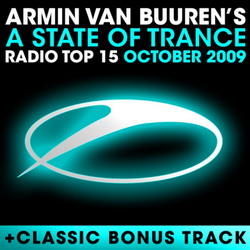 Постер Armin Van Buuren - A State of Trance - Radio Top 15 Armin Van Buuren - A State of Trance - Radio Top 15