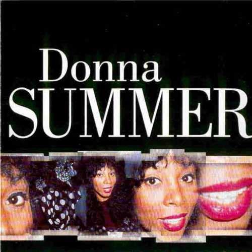 Постер Donna Summer - Discography Donna Summer - Discography