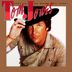 Постер Tom Jones - Дискография Tom Jones - Дискография