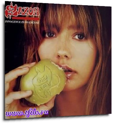 Постер Saxon - Студийная дискография Saxon - Студийная дискография