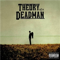 Постер Theory Of A Deadman - Дискография Theory Of A Deadman - Дискография