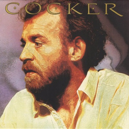 Ïîñòåð Joe Cocker - The Album Recordings 1984-2007 Joe Cocker - The Album Recordings 1984-2007