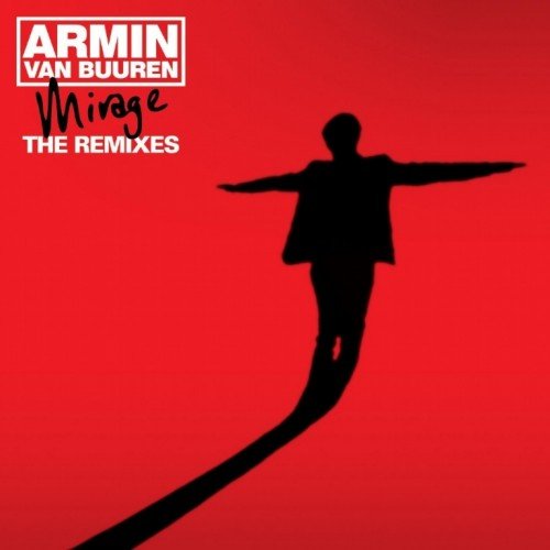 Постер Armin van Buuren - Mirage Armin van Buuren - Mirage