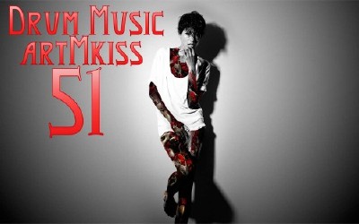 Постер VA - Drum Music v.1-56,57,58,59,60,65,74,76,77,78,80 VA - Drum Music v.1-56,57,58,59,60,65,74,76,77,78,80