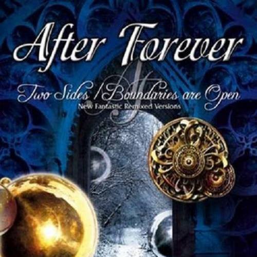 Постер After Forever Discography After Forever Discography