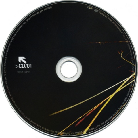 Постер Muse Discography Muse Discography