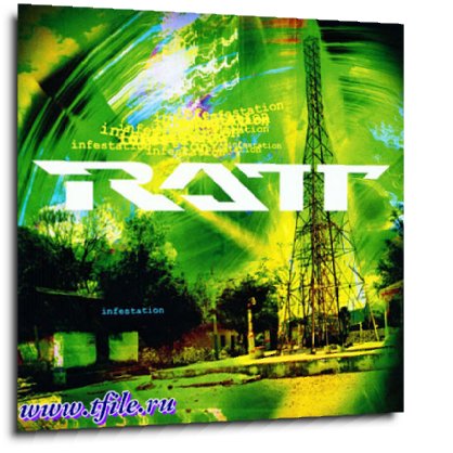 Постер Ratt - Дискография Ratt - Дискография