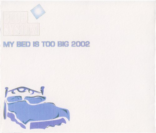 Постер Blue System - Discography Blue System - Discography
