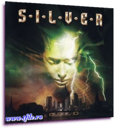 Постер Silver - Дискография Silver - Дискография