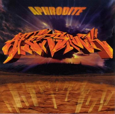 Постер Aphrodite - Discography Collection Aphrodite - Discography Collection