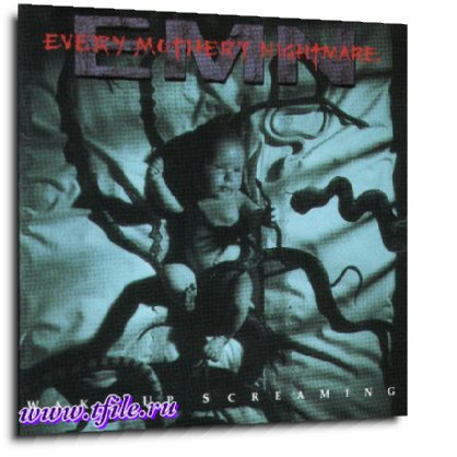 Постер Every Mother's Nightmare - Дискография Every Mother's Nightmare - Дискография